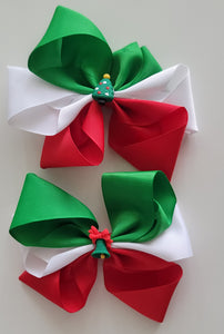Christmas Bows #2