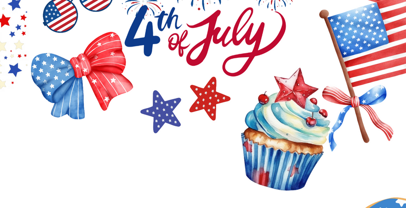 4th of July