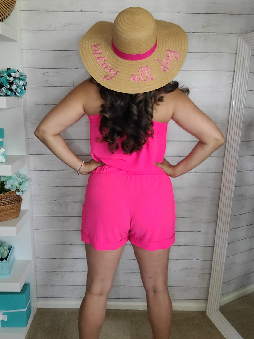Barbie Shorts Set