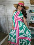 VaCay Barbie Maxi