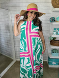 VaCay Barbie Maxi