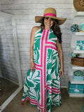 VaCay Barbie Maxi