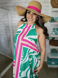 VaCay Barbie Maxi