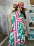 VaCay Barbie Maxi