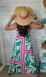 VaCay Barbie Maxi
