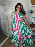 VaCay Barbie Maxi