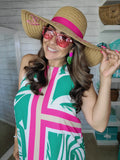 VaCay Barbie Maxi