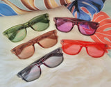Give Me Color Sunnies