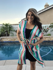 Summer Kimono 20