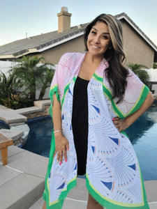 Summer Kimono 18