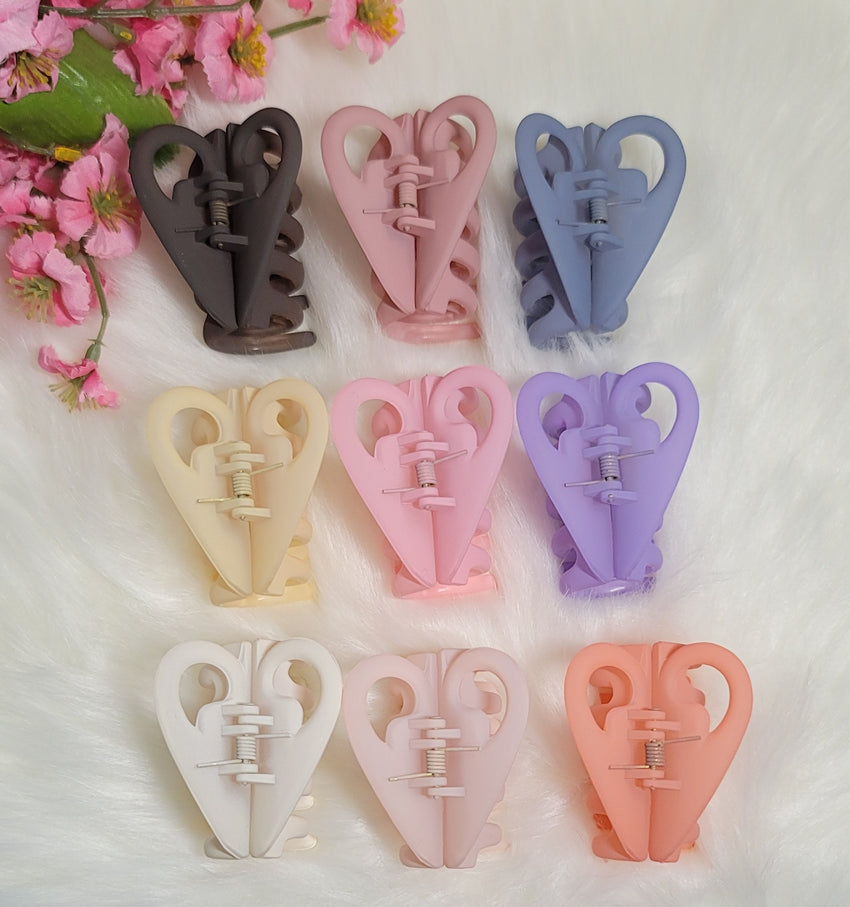 Tiffy's Favorite Clips Matte