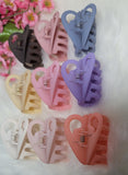 Tiffy's Favorite Clips Matte