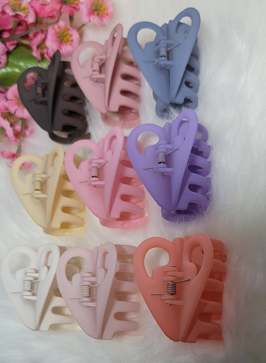 Tiffy's Favorite Clips Matte