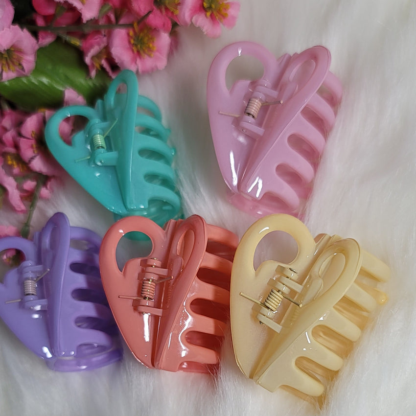 Tiffy's Favorite Clips Shiny Colors