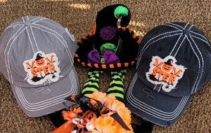 Momster Ball Cap