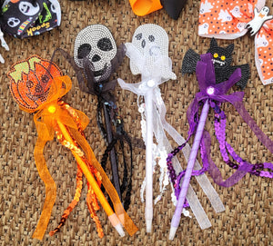 Halloween Pens