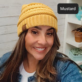 CC Regular Beanie