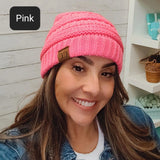 CC Regular Beanie
