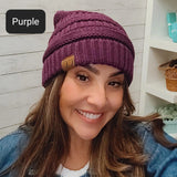CC Regular Beanie