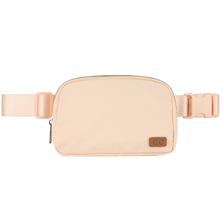 CC Fanny/ Cross Body Packs