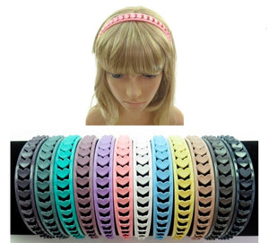 Heart Headband