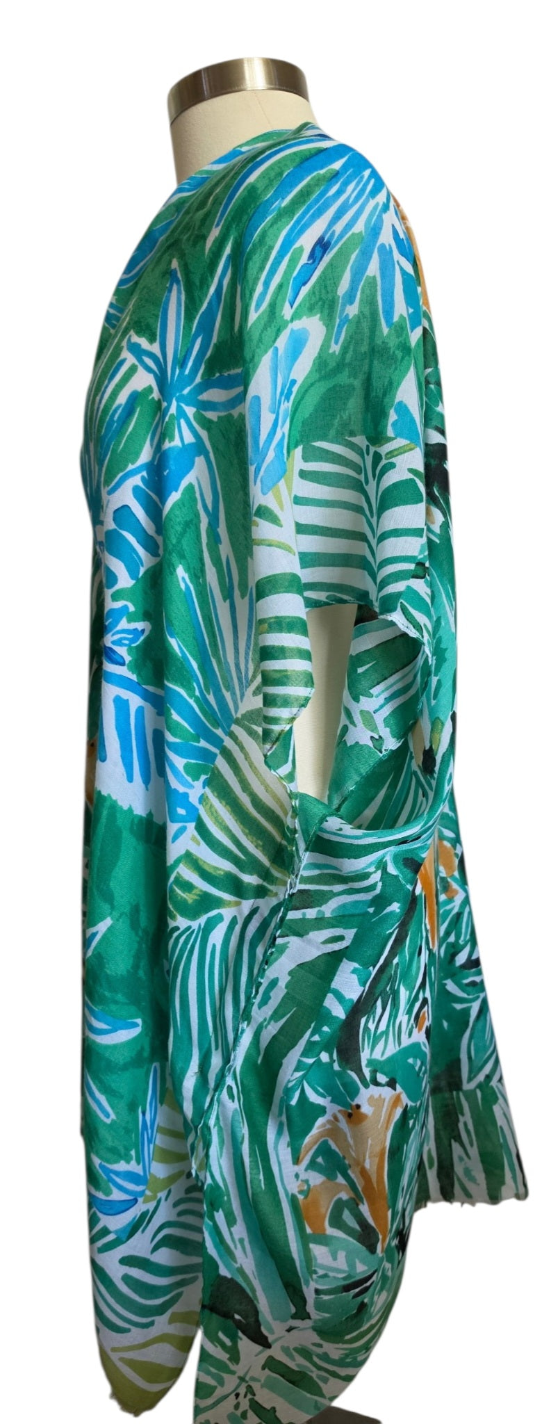 Summer Cover Up #4