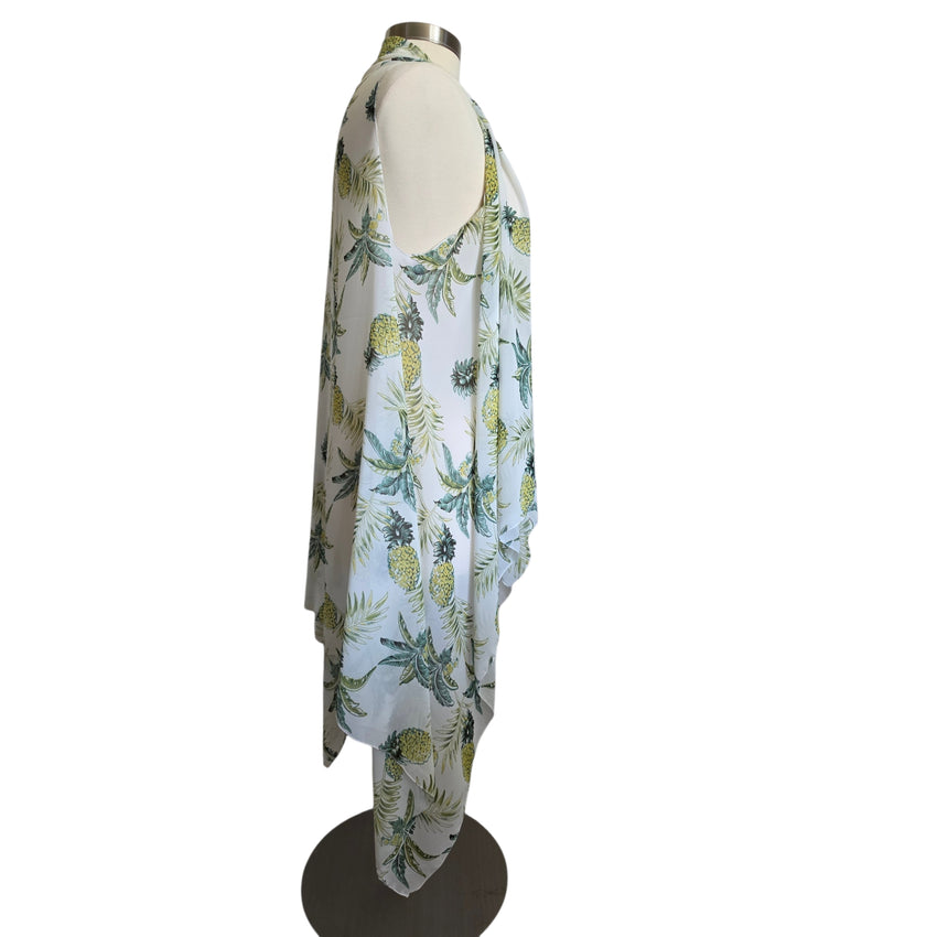 Summer Cover Up #1