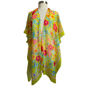 Summer Cover Up #5