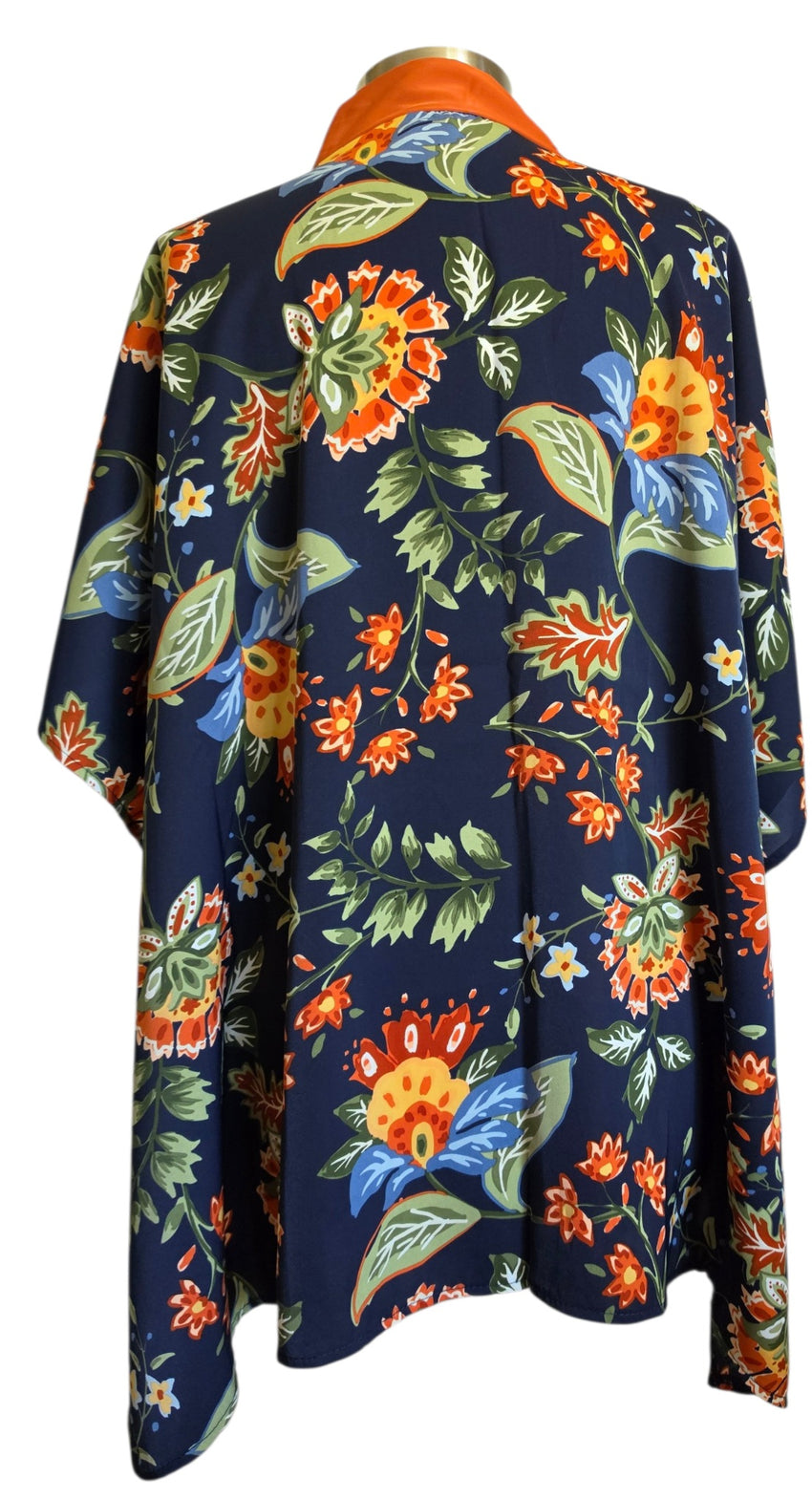 Summer Cover Up #6