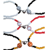 Team BFF Bracelets