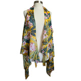 Summer Cover Up #3