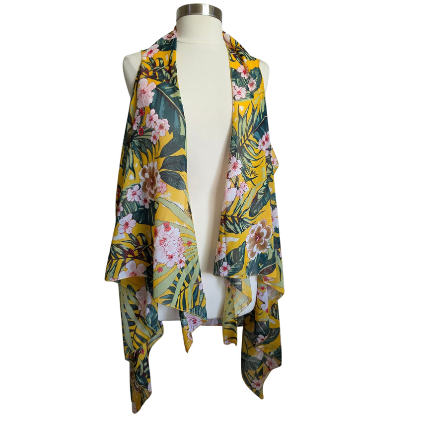 Summer Cover Up #3