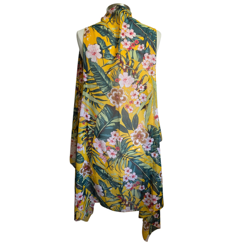 Summer Cover Up #3