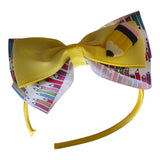 Back to School Headband