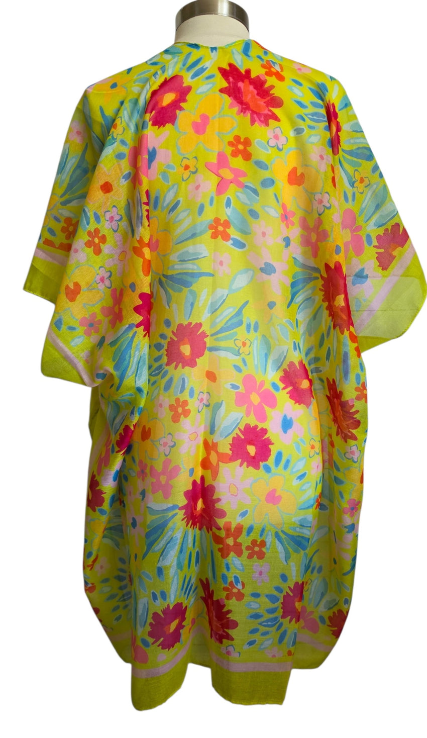 Summer Cover Up #5