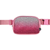 CC Ombre Rhinestone Fanny Pack