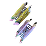 Teacher Pencil Hair Claws Clips