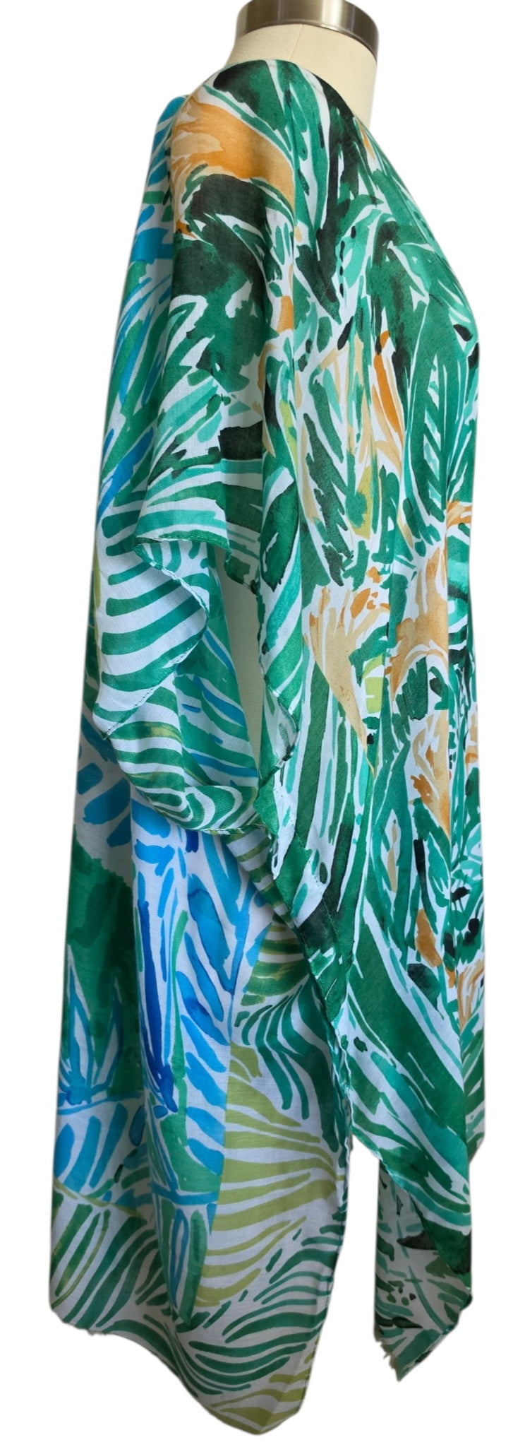 Summer Cover Up #4