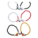 Team BFF Bracelets