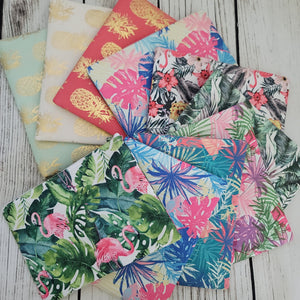 SUMMER CLUTCHES