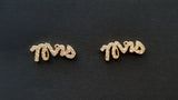 Mrs. Bling Earrings
