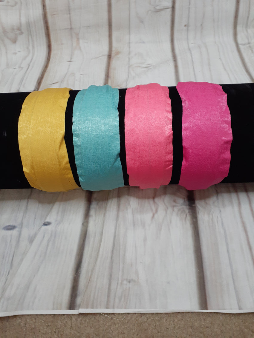 Solid Thick Headband