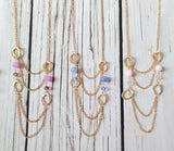Drapped Necklace
