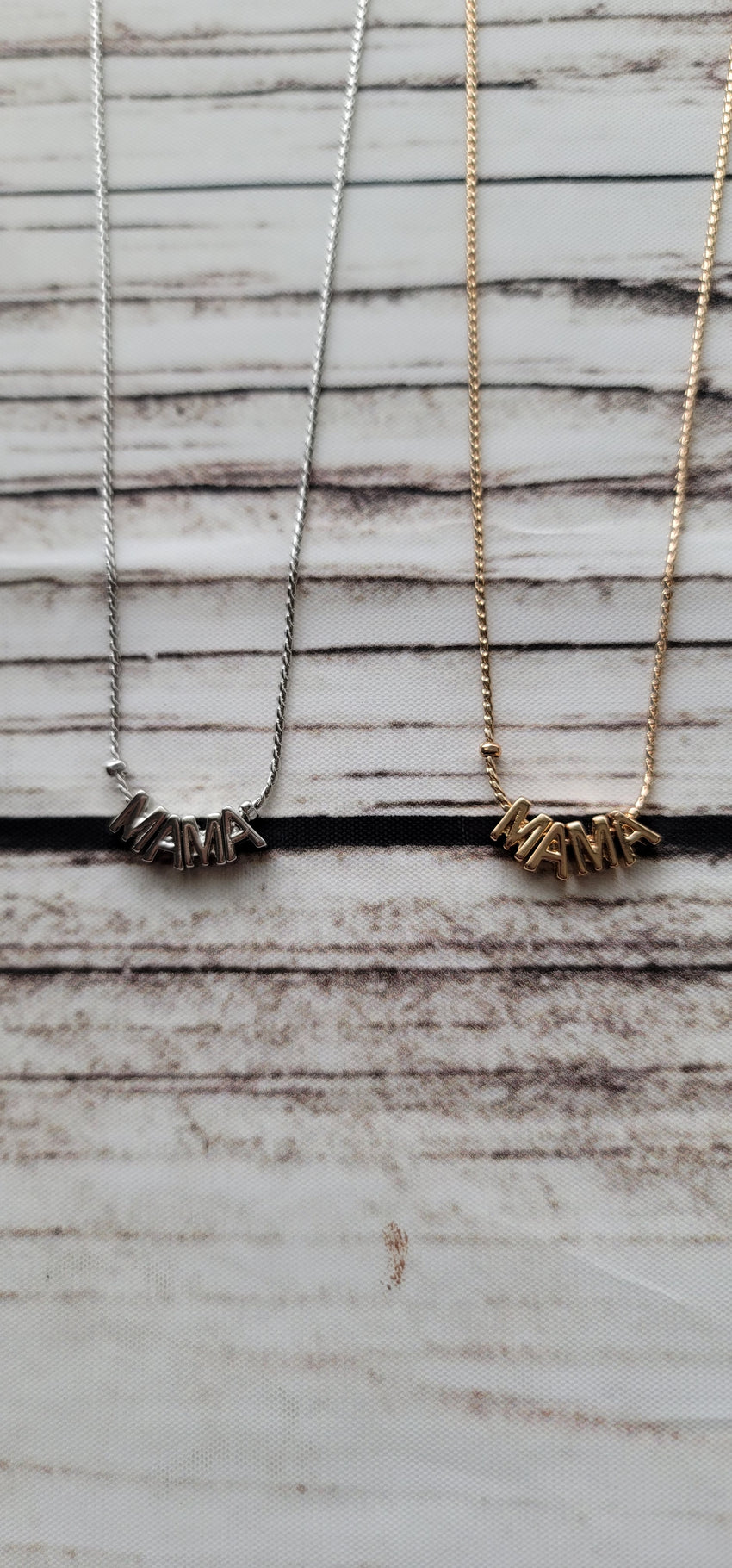 MAMA Necklace #1