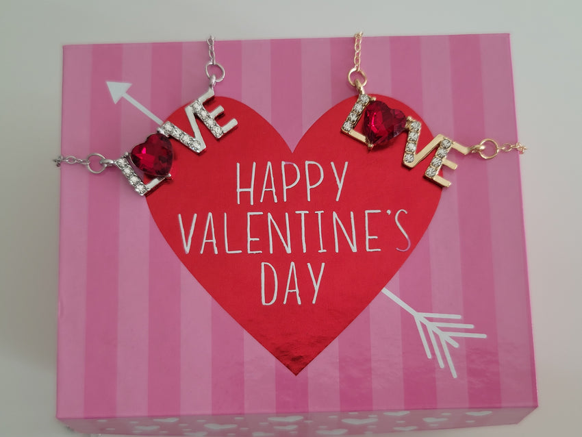 Love Necklace