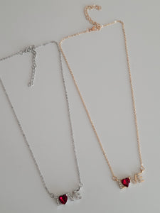 Love Necklace