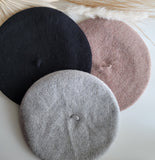 Wool Beret