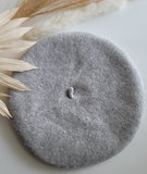 Wool Beret