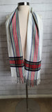 Super Soft Scarves