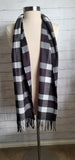 Super Soft Scarves